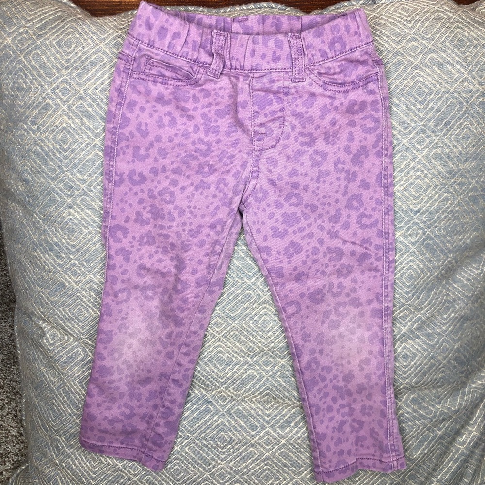 Toddler Girls 2T Jeggings